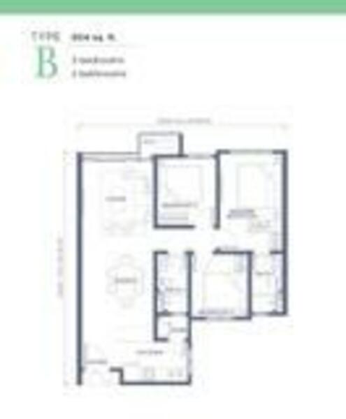 Service Residence for Rent in Sunway Avila Residences by Gilbert Hor - iProperty.com.my