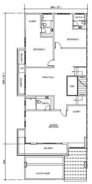 Semi-Detached House for Rent in Skudai, Johor by Fion Teow - iProperty.com.my