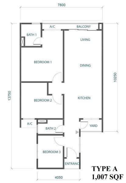 Apartment for Sale in Vista Hijauan by zahra zameil - iProperty.com.my