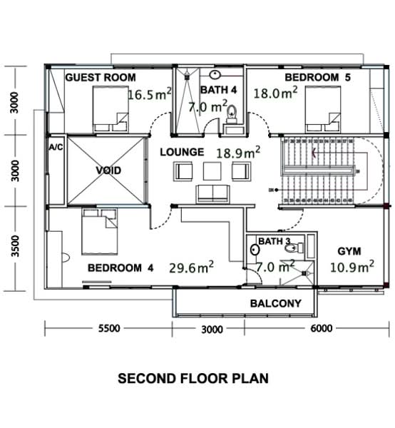 Semi-Detached House for Sale in Taman Tun Dr Ismail, Kuala Lumpur by Ismael Stork - iProperty.com.my
