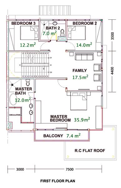 Semi-Detached House for Sale in Taman Tun Dr Ismail, Kuala Lumpur by Ismael Stork - iProperty.com.my