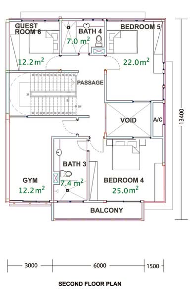 Semi-Detached House for Sale in Taman Tun Dr Ismail, Kuala Lumpur by Ismael Stork - iProperty.com.my