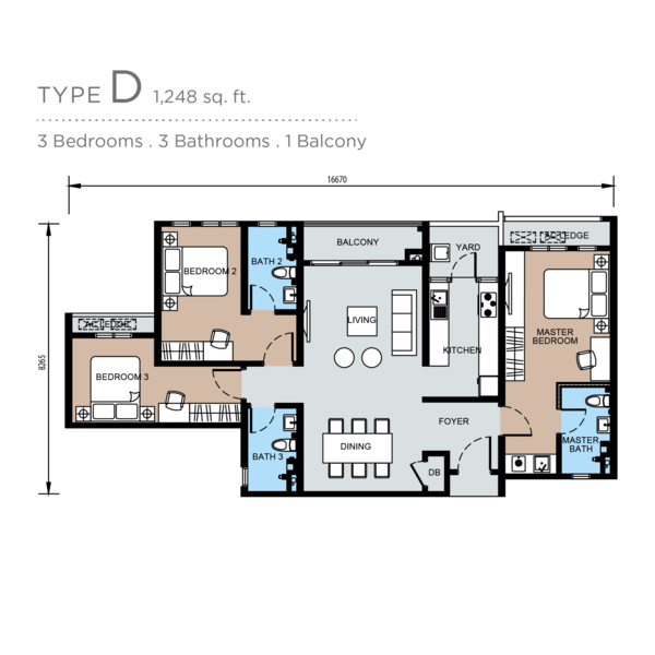 Service Residence for Sale in TRIO By Setia by Desmond Lim - iProperty.com.my