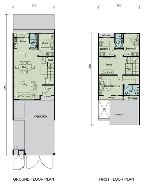 2-storey Terraced House for Sale in Cyberjaya, Selangor by Azlin Ismail - iProperty.com.my