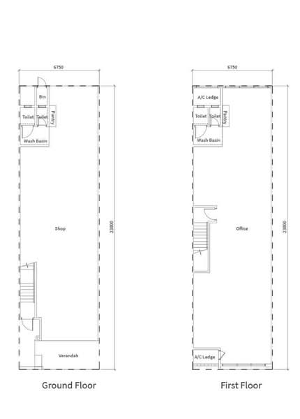 Shop / Office for Rent in Shah Alam, Selangor by Saiful Hafiz - iProperty.com.my