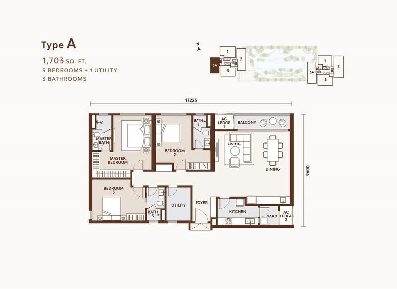 Kondominium untuk Dijual di Allevia oleh Rachel Ong - iProperty.com.my