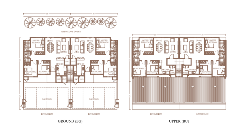 Townhouse for Rent in Bandar Cassia, Batu Kawan by Angel Chew - iProperty.com.my