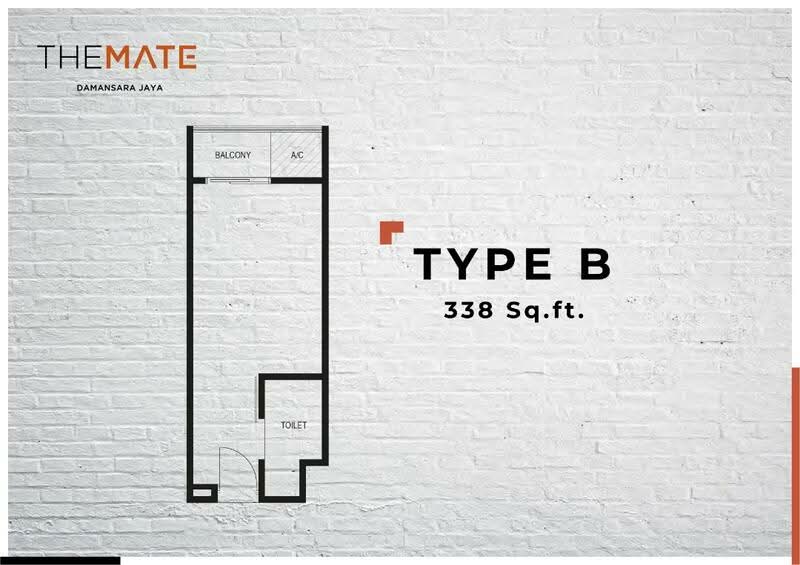 Service Residence for Sale in The Mate @ Damansara Jaya by Janice Low - iProperty.com.my