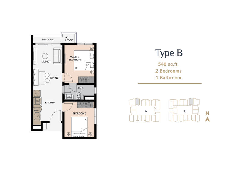 For Rent Laurel Residence
