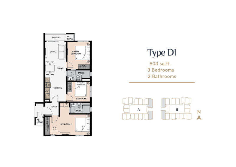 Service Residence for Sale in Laurel Residence by Avex Kee - iProperty.com.my