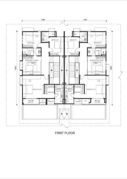 Semi-Detached House for Sale in Dengkil, Selangor by Sime Darby Property Berhad - iProperty.com.my