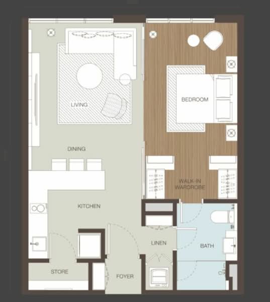 Service Residence for Sale in Ativo Suites @ Damansara Avenue by Joyce Chee - iProperty.com.my