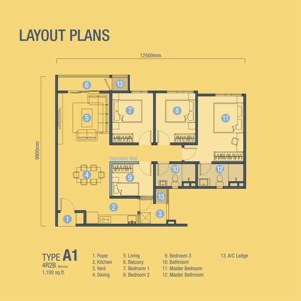 Service Residence for Sale in D'Cosmos Residences by Desmond Lim - iProperty.com.my