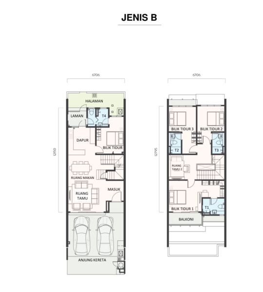 Terraced House for Rent in Gombak, Selangor by Annie Ng - iProperty.com.my