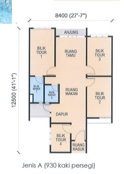 Condominium for Sale in Residensi Bukit Palma 3 (Palm Hill Residence 3) by Bee Chai - iProperty.com.my