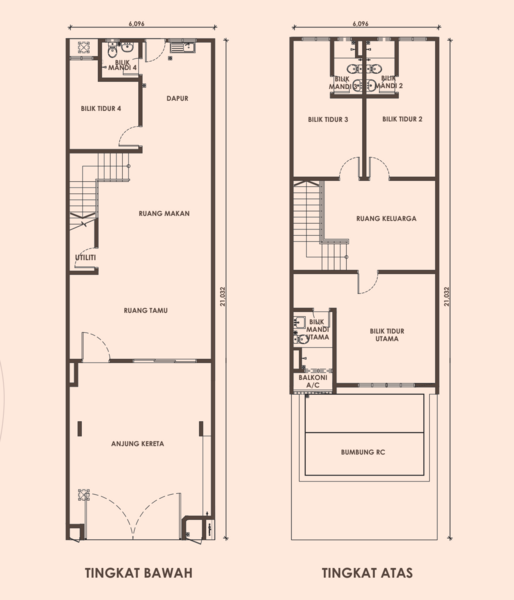Rumah Teres untuk Disewa di Klang, Selangor oleh Jack Hor - iProperty.com.my