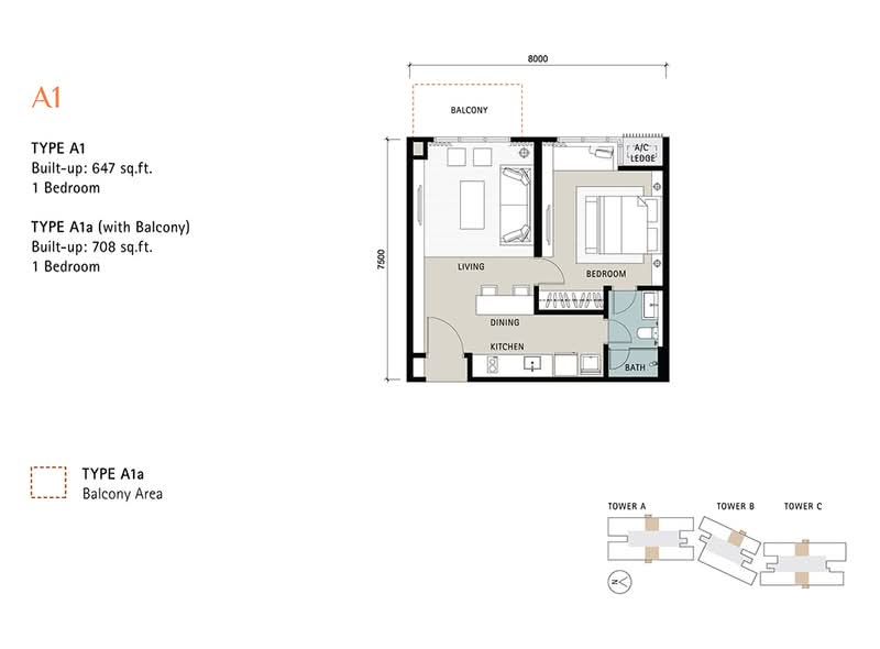 Service Residence for Rent in NOVUM by Elcoln Leong - iProperty.com.my