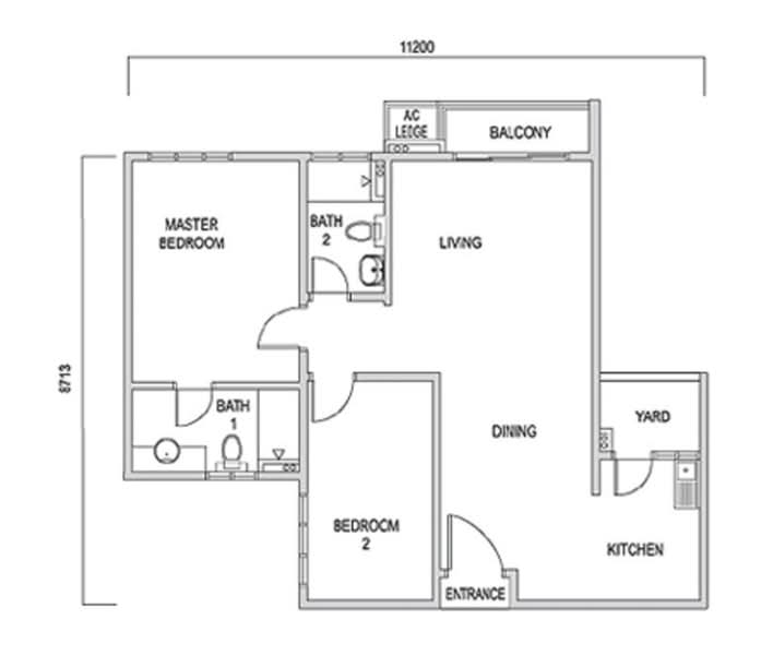 Apartment for Sale in Austin Suites (Permata Austin) by Calvin - iProperty.com.my