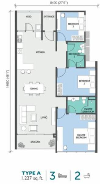 Service Residence for Sale in PJ Midtown by Desmond Lim - iProperty.com.my