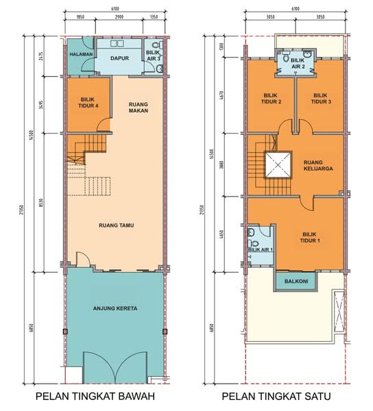 Terraced House for Rent in Sepang, Selangor by Ahmad Sabri - iProperty.com.my