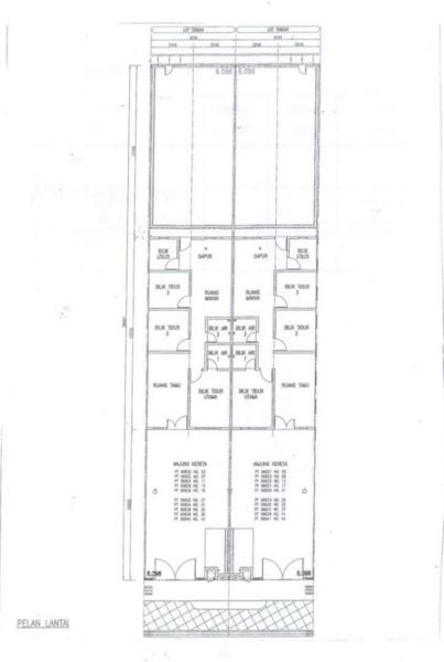 Terraced House for Sale in Klang, Selangor by Syafiq Hushim - iProperty.com.my