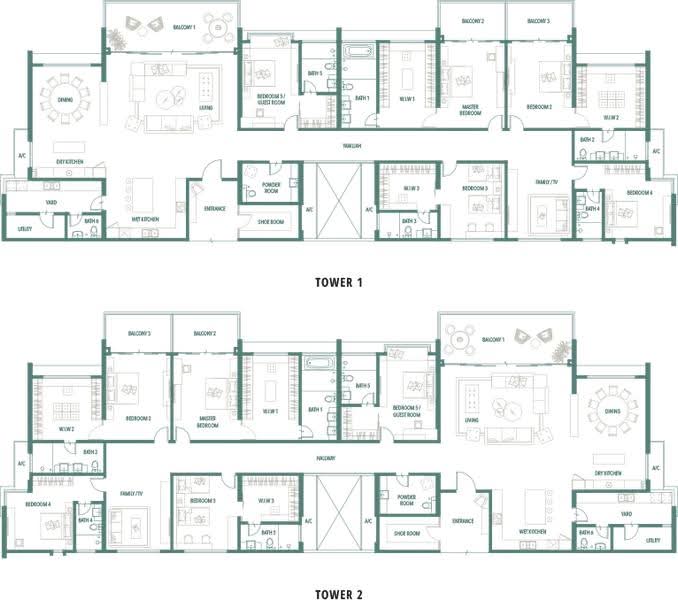 Condominium for Sale in Alila2 by Mark Tan - iProperty.com.my