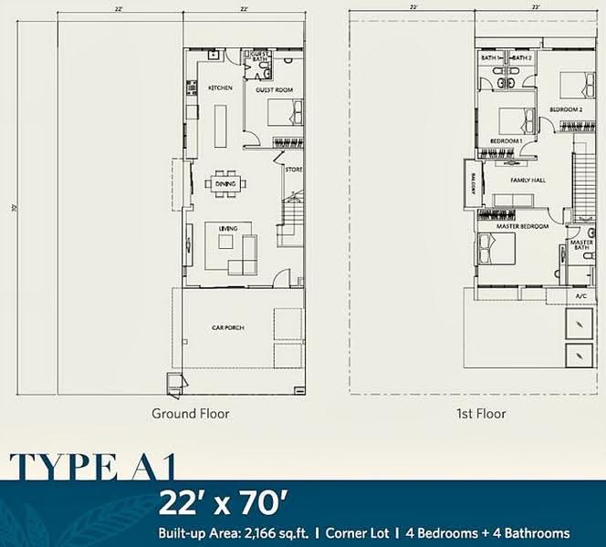 2-storey Terraced House for Sale in Dengkil, Selangor by JY Tong - iProperty.com.my
