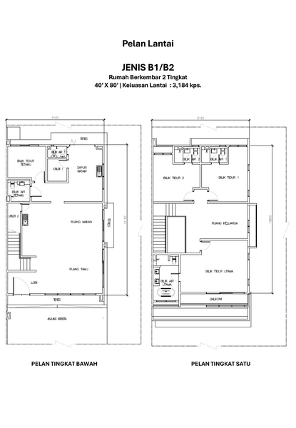 Semi-Detached House for Sale in Klang, Selangor by Sime Darby Property Berhad - iProperty.com.my