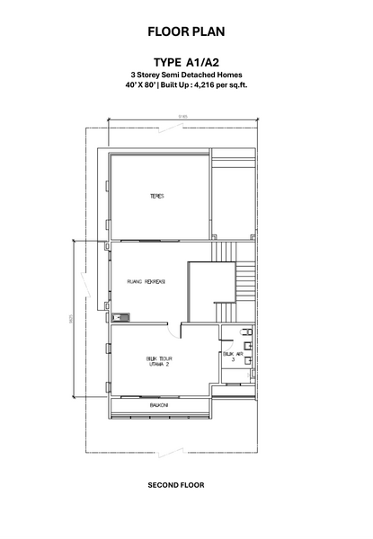 Semi-Detached House for Sale in Klang, Selangor by Sime Darby Property Berhad - iProperty.com.my