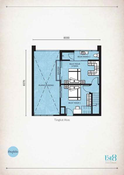 Service Residence for Sale in Residensi Estetik 8 (Est8) by Dorene Pui - iProperty.com.my
