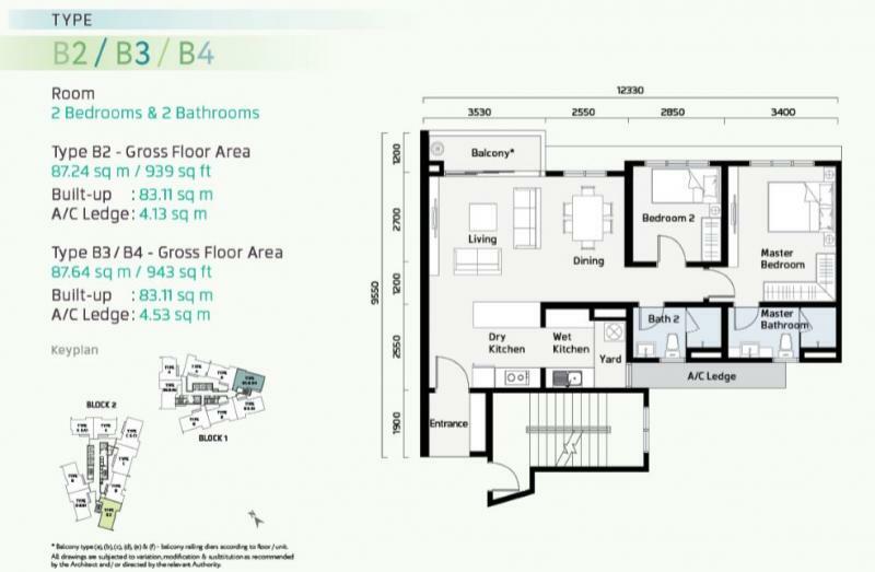 Kondominium untuk Disewa di Panorama Residences oleh Tan Leong Wai - iProperty.com.my