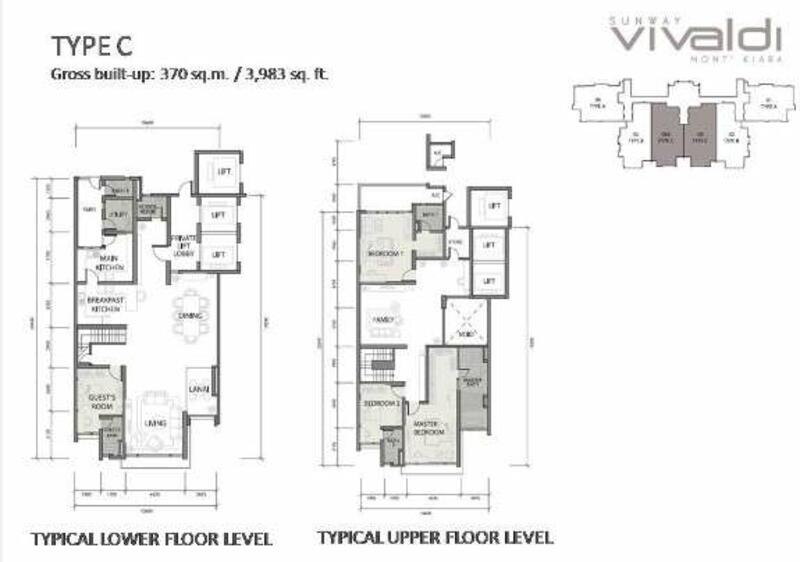 For Sale Sunway Vivaldi