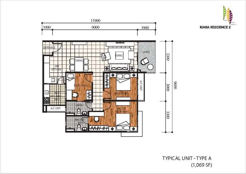 Condominium for Sale in Kiara Residence 2 (Residensi Kiara Jalil 2) by Vincent Chua - iProperty.com.my