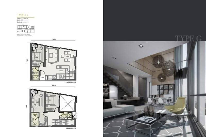 Condominium for Sale in The Elysia Park Residence by Chris Liew - iProperty.com.my