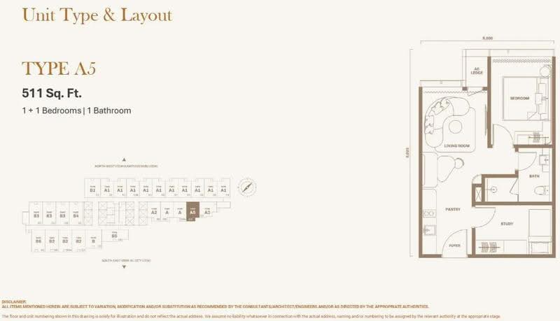 Service Residence for Sale in Divine KLCC by Kate Lim - iProperty.com.my