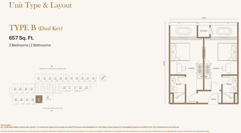 Service Residence for Sale in Divine KLCC by Kate Lim - iProperty.com.my