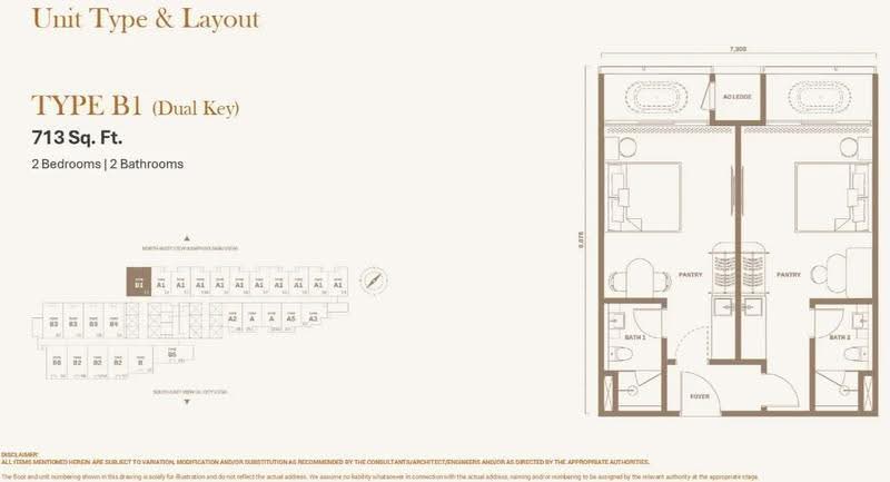 Service Residence for Sale in Divine KLCC by Kate Lim - iProperty.com.my