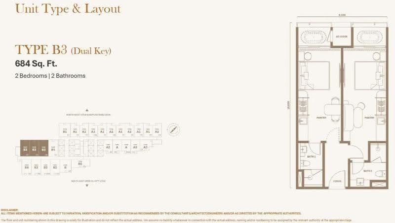 Service Residence for Sale in Divine KLCC by Kate Lim - iProperty.com.my