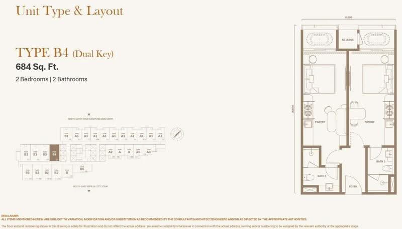 Service Residence for Sale in Divine KLCC by Kate Lim - iProperty.com.my