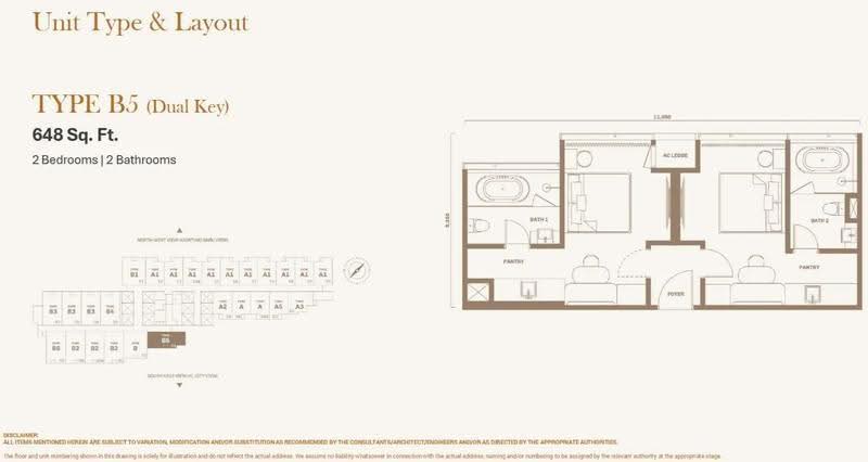 Service Residence for Sale in Divine KLCC by Kate Lim - iProperty.com.my