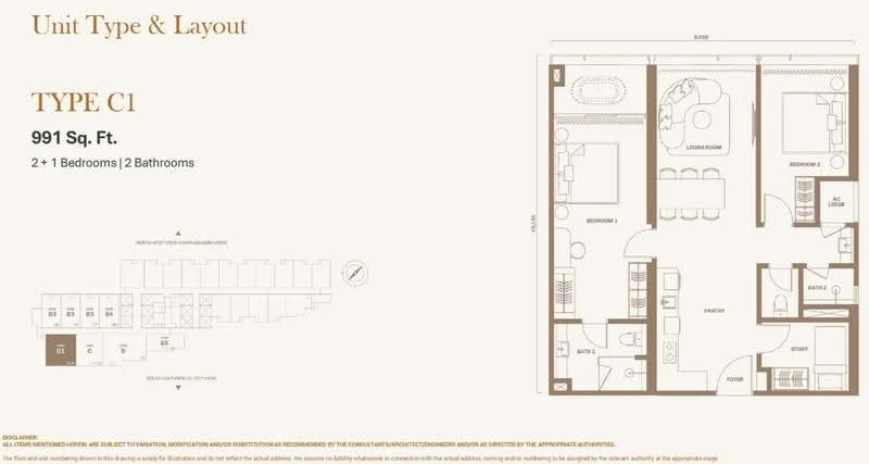Service Residence for Sale in Divine KLCC by Kate Lim - iProperty.com.my