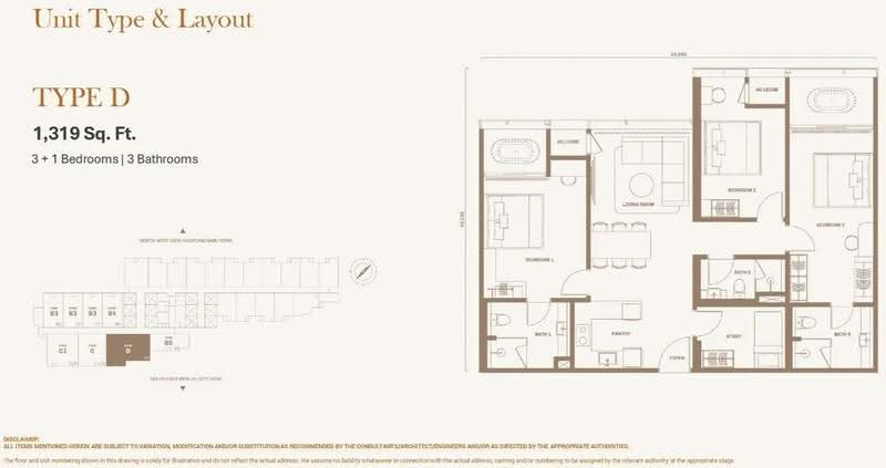 Service Residence for Sale in Divine KLCC by Kate Lim - iProperty.com.my