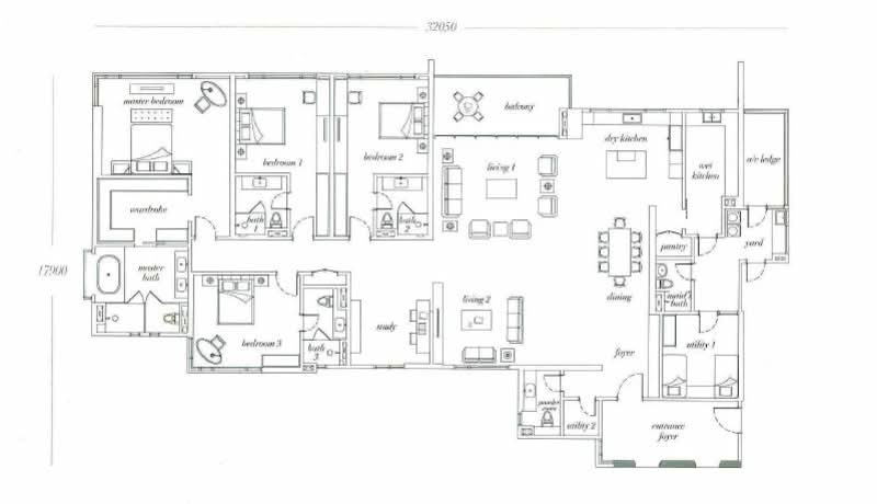 Condominium for Sale in Serai by Jeremy Tang - iProperty.com.my