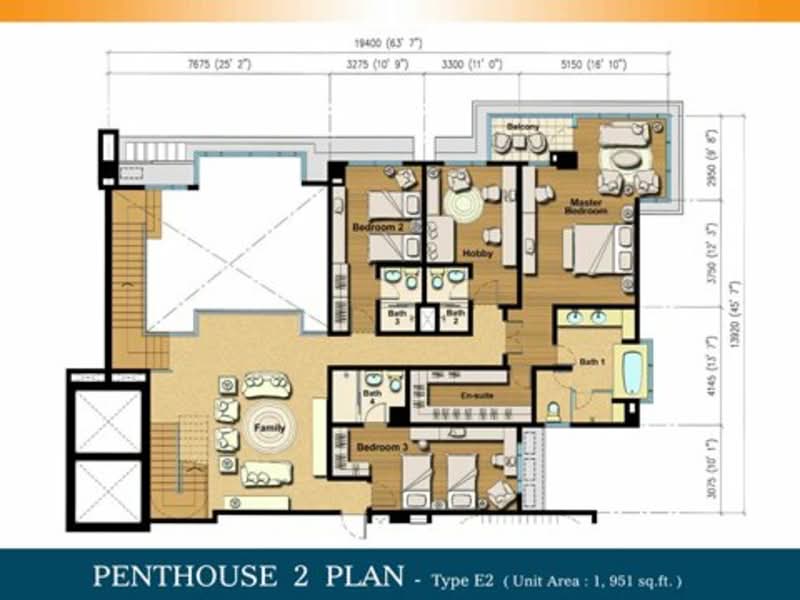 Service Residence for Sale in Binjai Residency by Mr Andy - iProperty.com.my