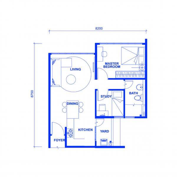 Apartment for Rent in Austin Regency (Pangsapuri Austin Perdana) by Jason Fam - iProperty.com.my