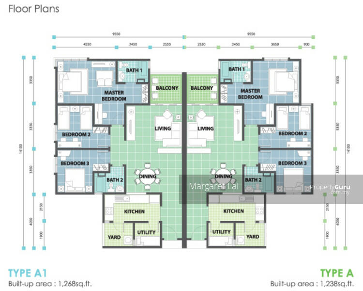 Condominium for Sale in Aman Heights Condominium by Desmond Lim - iProperty.com.my