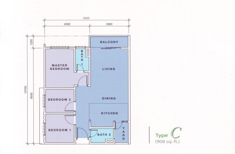 Condominium for Rent in Suria Jelatek by Gilbert Hor - iProperty.com.my