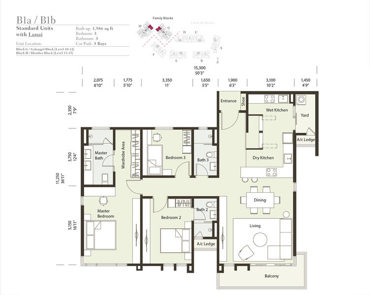Service Residence for Sale in The Potpourri by David Sin - iProperty.com.my