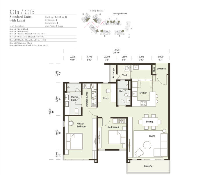 Service Residence for Rent in The Potpourri by David Sin - iProperty.com.my