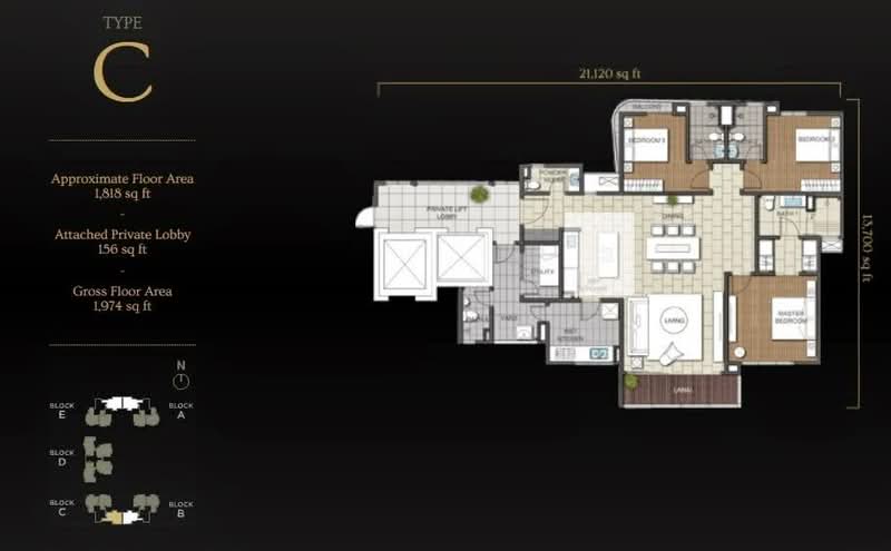 Kondominium untuk Dijual di Concerto North Kiara oleh Jo Chen - iProperty.com.my